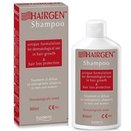 Boderm Hairgen Shampoo Шампоан против косопад 300ml