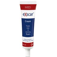 Boderm Exscar Cream Крем за заздравяване & грижа за белези & рани 30ml Boderm Exscar Cream Крем за заздравяване & грижа за белези & рани 30ml