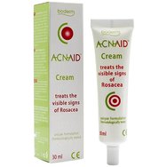 Boderm Acnaid Cream Специализиран крем за лице за контрол на видимите признаци на розацея 30ml