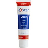 Boderm Exscar Cream 100ml - Крем за заздравяване & грижа за белези & рани