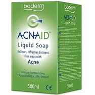 Boderm Acnaid Liquid Soap 500ml