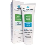 Wellcon Oleran Anti Strech Mark Cream 125ml