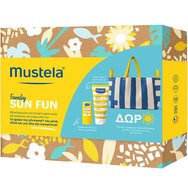 MUSTELA SUN FUN BAG