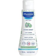 Mustela Promo Gentle Cleansing Gel 750ml & Hydra Bebe Body Lotion 50ml & 123 Vitamin Barrier Cream 100ml & Facial Cream 40ml & Подарък Baby on Board Sticker 1 бр Mustela Promo Gentle Cleansing Gel 750ml & Hydra Bebe Body Lotion 50ml & 123 Vitamin Barrier Cream 100ml & Facial Cream 40ml & Подарък Baby on Board Sticker 1 бр