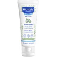 MUSTELA SUN KISSED MUSTELA SUN KISSED