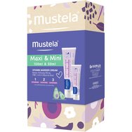 Maxi & Mini Diaper Pack Maxi & Mini Diaper Pack