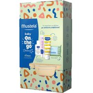 MUSTELA BABY ON-THE-GO ESSENTIALS