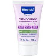 MUSTELA MOMMY BAG 2026