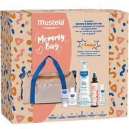 MUSTELA MOMMY BAG 2026 MUSTELA MOMMY BAG 2026