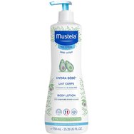 MUSTELA MOMMY BAG 2026