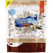 Natura Vita Protein Way Daily Shake Vanilla Flavour 500g