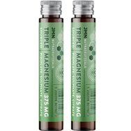 JMN Nutraceuticals Magnesium 375mg Triple Source Liposomal 350ml (14vialsx25ml) JMN Nutraceuticals Magnesium 375mg Triple Source Liposomal 350ml (14vialsx25ml)