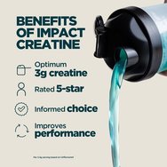 My Protein Impact Creatine 250g My Protein Impact Creatine 250g