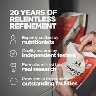 My Protein Impact Creatine 250g My Protein Impact Creatine 250g