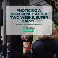 My Protein Impact Creatine 250g My Protein Impact Creatine 250g