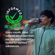 My Protein Impact Whey Isolate 1kg - Natural Chocolate My Protein Impact Whey Isolate 1kg - Natural Chocolate