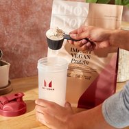 My Protein Impact Vegan Protein 1kg - Coffe & Walnut My Protein Impact Vegan Protein 1kg - Coffe & Walnut