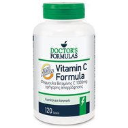 Doctor's Formulas Витамин С, 120 таблетки Doctor's Formulas Витамин С, 120 таблетки