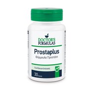 Doctor's Formulas Prostaplus 30caps - Хранителна добавка за защита на здравето на простатата Doctor's Formulas Prostaplus 30caps - Хранителна добавка за защита на здравето на простатата