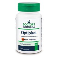 Doctor's Formula Optiplus 30caps - Хранителна добавка за поддържане на нормално зрение Doctor's Formula Optiplus 30caps - Хранителна добавка за поддържане на нормално зрение
