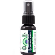 Doctor's Formulas Liposomal Sleep 30ml - Хранителна добавка с мелатонин за борба с безсънието и релаксация Doctor's Formulas Liposomal Sleep 30ml - Хранителна добавка с мелатонин за борба с безсънието и релаксация