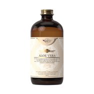 Sky Premium Life Aloe Vera Хранителна добавка, орален разтвор с органичен гел от алое 480ml Sky Premium Life Aloe Vera Хранителна добавка, орален разтвор с органичен гел от алое 480ml