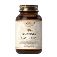 Sky Premium Life Garcinia Cambogia 60tabs - Хранителна добавка с титриран екстракт от Гарциния Камбоджа за поддържане на нормално тегло Sky Premium Life Garcinia Cambogia 60tabs - Хранителна добавка с титриран екстракт от Гарциния Камбоджа за поддържане на нормално тегло