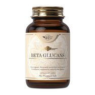 Sky Premium Life Beta Glucans 60tabs - Хранителна добавка с бета глюкан за повишаване на имунитета Sky Premium Life Beta Glucans 60tabs - Хранителна добавка с бета глюкан за повишаване на имунитета