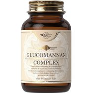 Sky Premium Life Promo Glucomannan Complex 120tabs (2x60tabs)