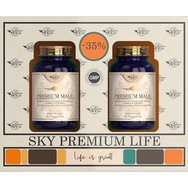 Sky Premium Life Promo Premium Male 120tabs (2x60tabs)