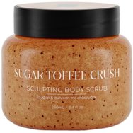 Lavish Care Sculpting Body Scrub Sugar Toffee 250ml