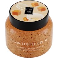 Lavish Care Sculpting Body Scrub Sugar Toffee 250ml