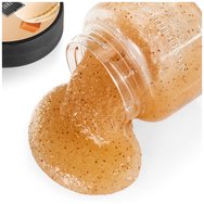 Lavish Care Sculpting Body Scrub Sugar Toffee 250ml