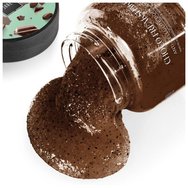 Lavish Care Anti Celluline Body Scrub Choco Freakshake 250ml