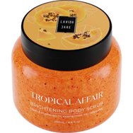 Lavish Care Brightening Body Scrub Tropical Affair 250ml