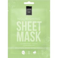 Lavish Care Nourishing Boost Me Sheet Mask 25g - Овлажняваща и подхранваща маска за лице за изглаждане на фините линии Lavish Care Nourishing Boost Me Sheet Mask 25g - Овлажняваща и подхранваща маска за лице за изглаждане на фините линии