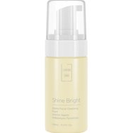 Lavish Care Shine Bright Cleansing Foam 100ml