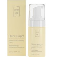 Lavish Care Shine Bright Cleansing Foam 100ml