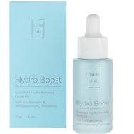 Lavish Care Hydro Boost Overnight Hydro Reviving Facial Oil 30ml