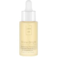 Lavish Care Shine Bright Brightening Vitamin C Overnight Facial Oil 30ml