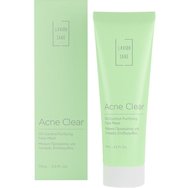 Lavish Care Acne Clear Oil Control Purifying Face Mask 75ml