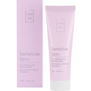 Lavish Care Sensitive Skin Anti-Redness Face Soothing Mask 75ml