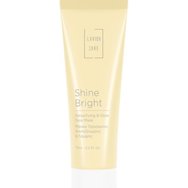 Lavish Care Shine Bright Detoxifying & Glow Face Mask 75ml