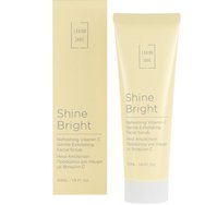 Lavish Care Shine Bright Refreshing Vitamin C Gentle Exfoliating Facial Scrub 50ml