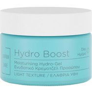 Lavish Care Hydro Boost Moisturising Light Texture Day Face Hydro-Gel 50ml