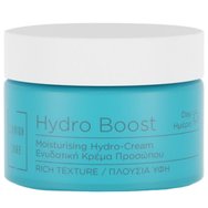 Lavish Care Hydro Boost Moisturising Rich Day Face Hydro-Cream 50ml