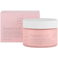 Lavish Care Radiant Lift Anti-Wrinkle Lifting Cream Light Texture 50ml