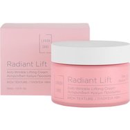 Lavish Care Radiant Lift Anti-Wrinkle Rich Face Day Cream 50ml