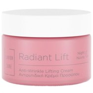 Lavish Care Radiant Lift Anti-Wrinkle Lifting Night Cream 50ml