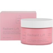 Lavish Care Radiant Lift Anti-Wrinkle Lifting Night Cream 50ml